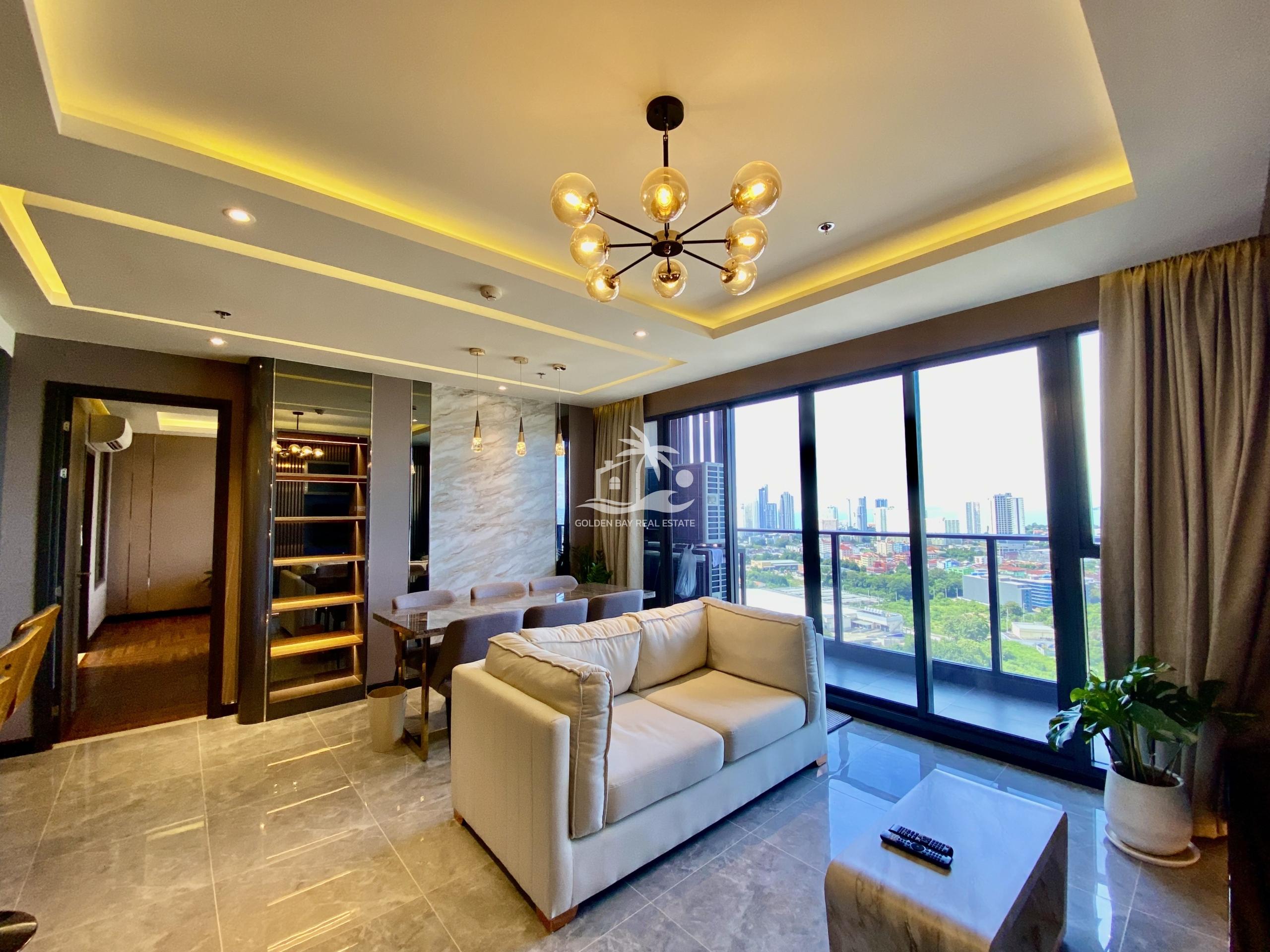 Once Pattaya – Pattaya City