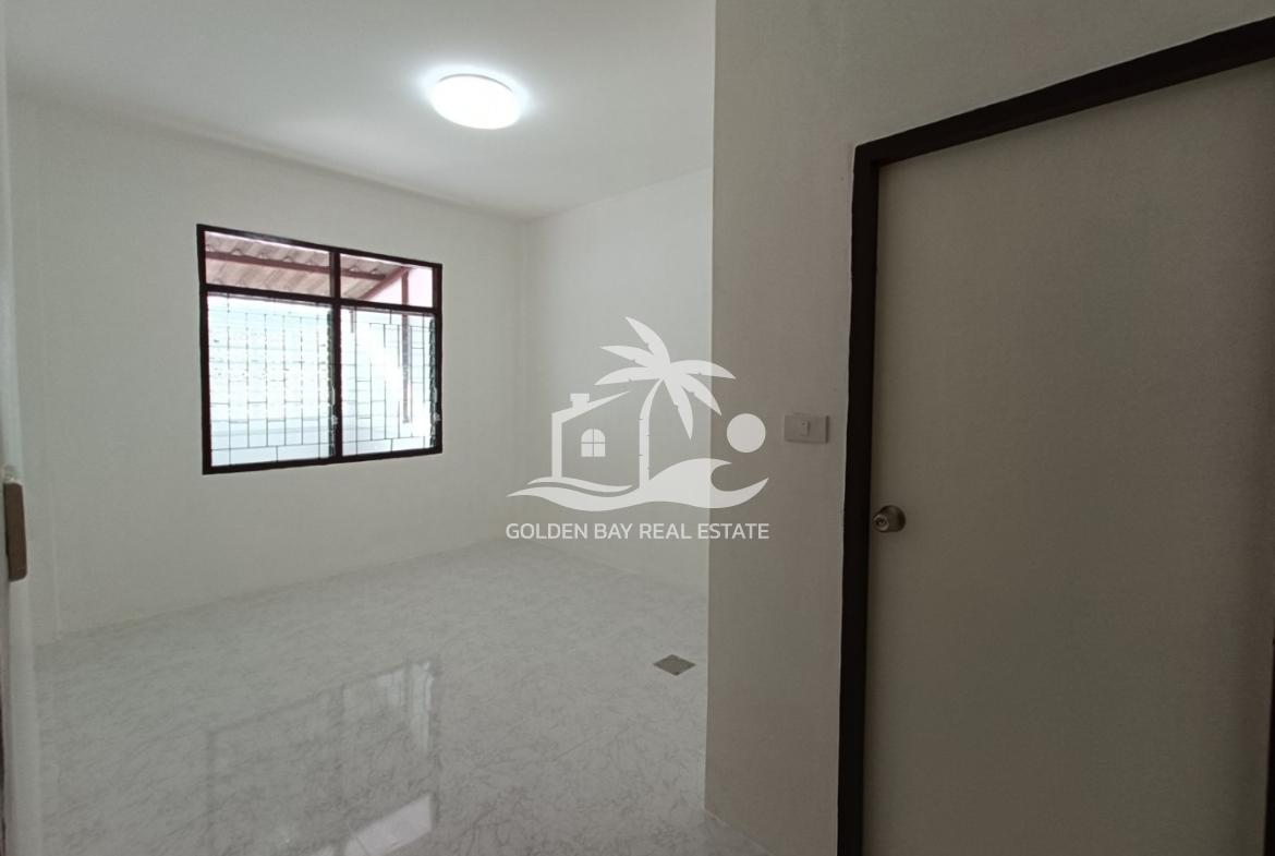 Private Townhouse Soi Khao Noi – East Pattaya