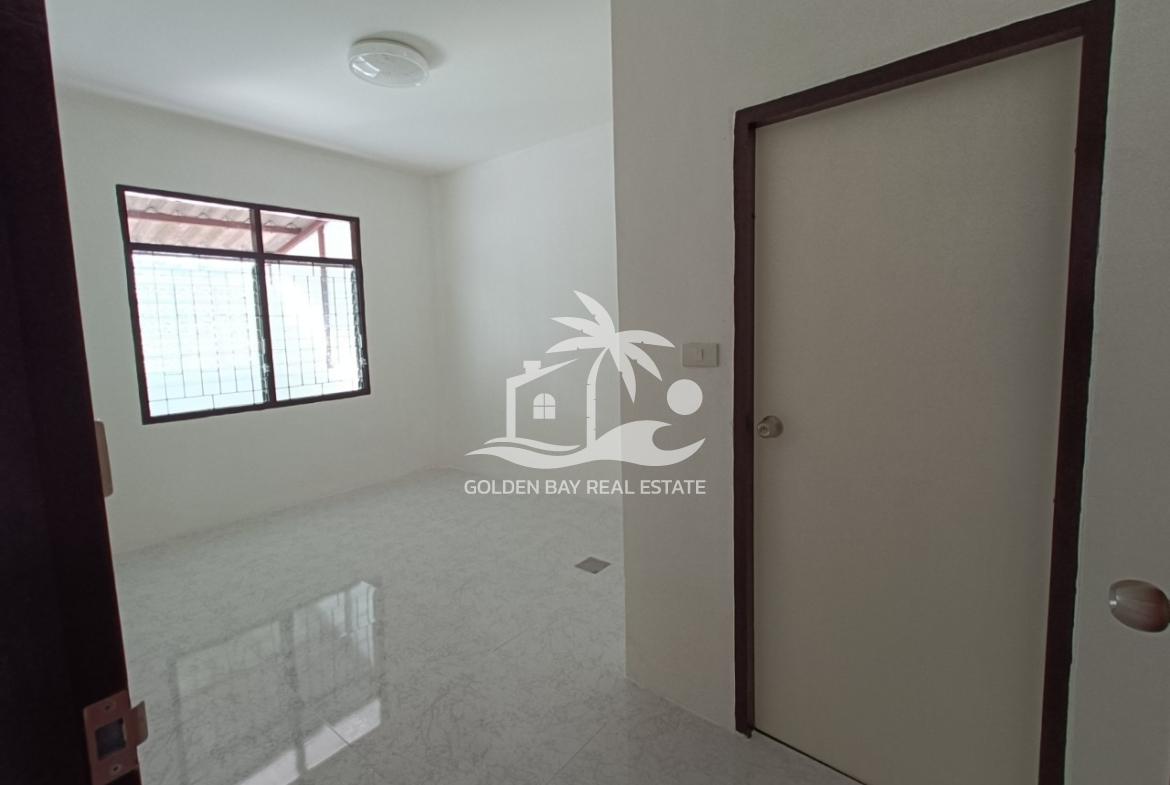 Private Townhouse Soi Khao Noi – East Pattaya