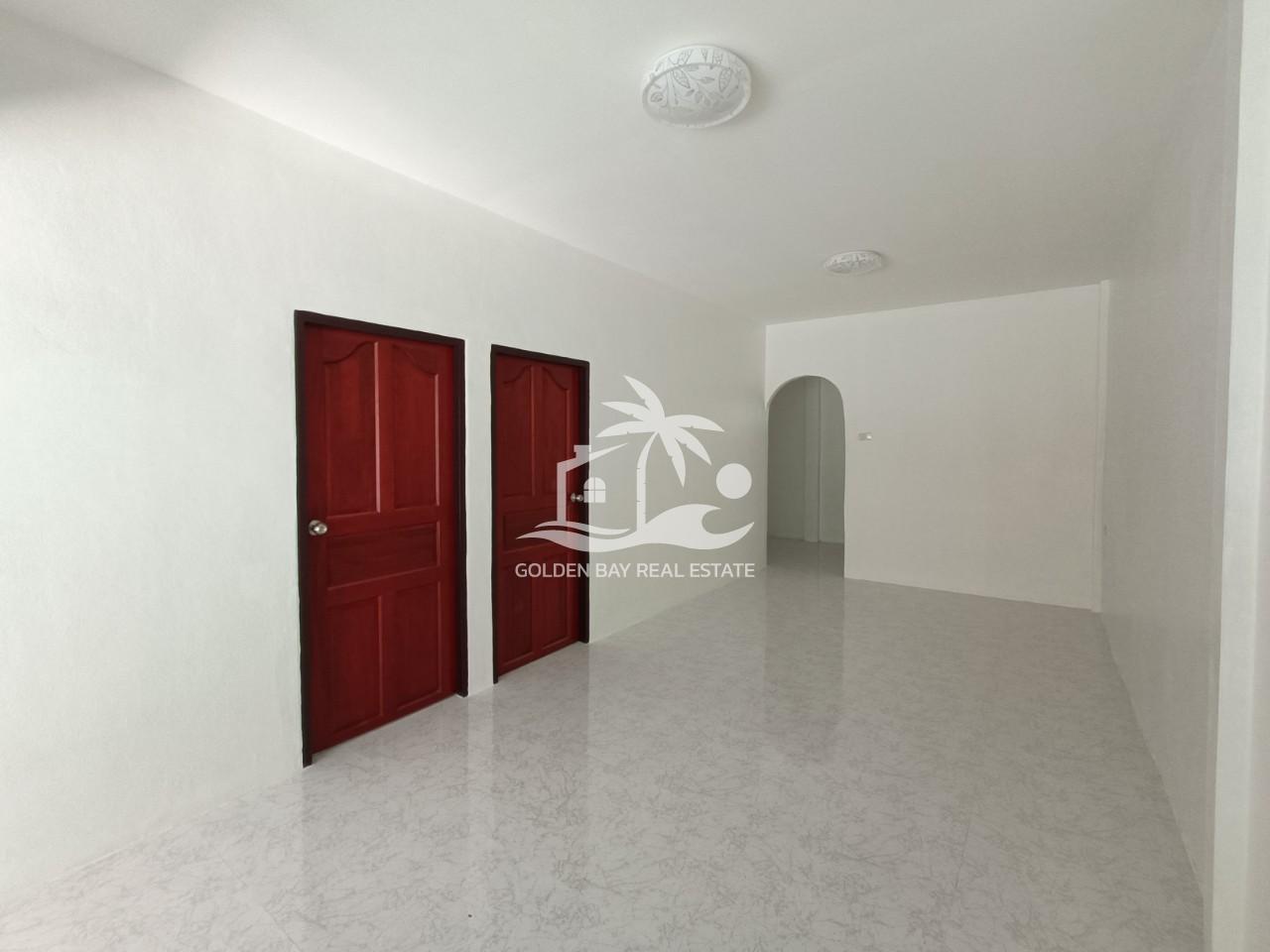 Private Townhouse Soi Khao Noi – East Pattaya