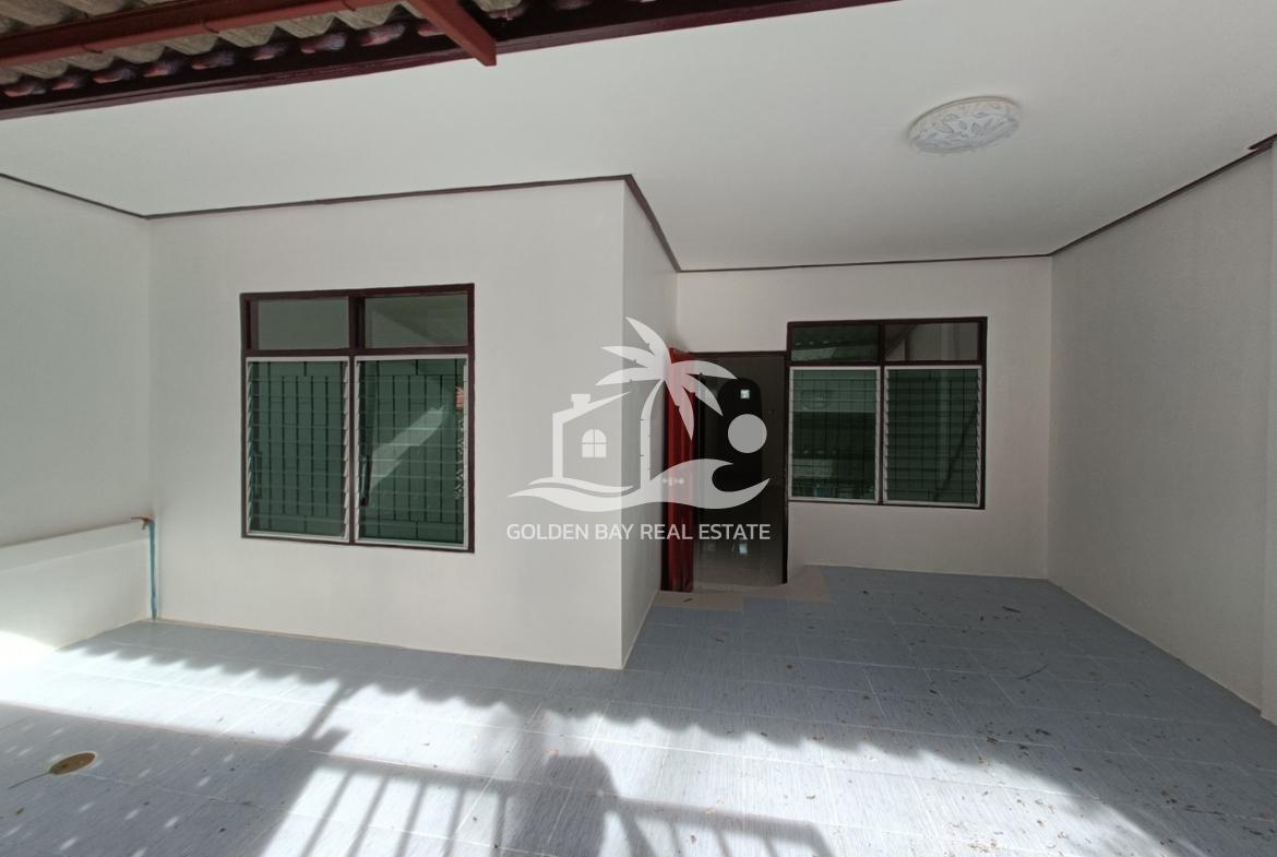 Private Townhouse Soi Khao Noi – East Pattaya