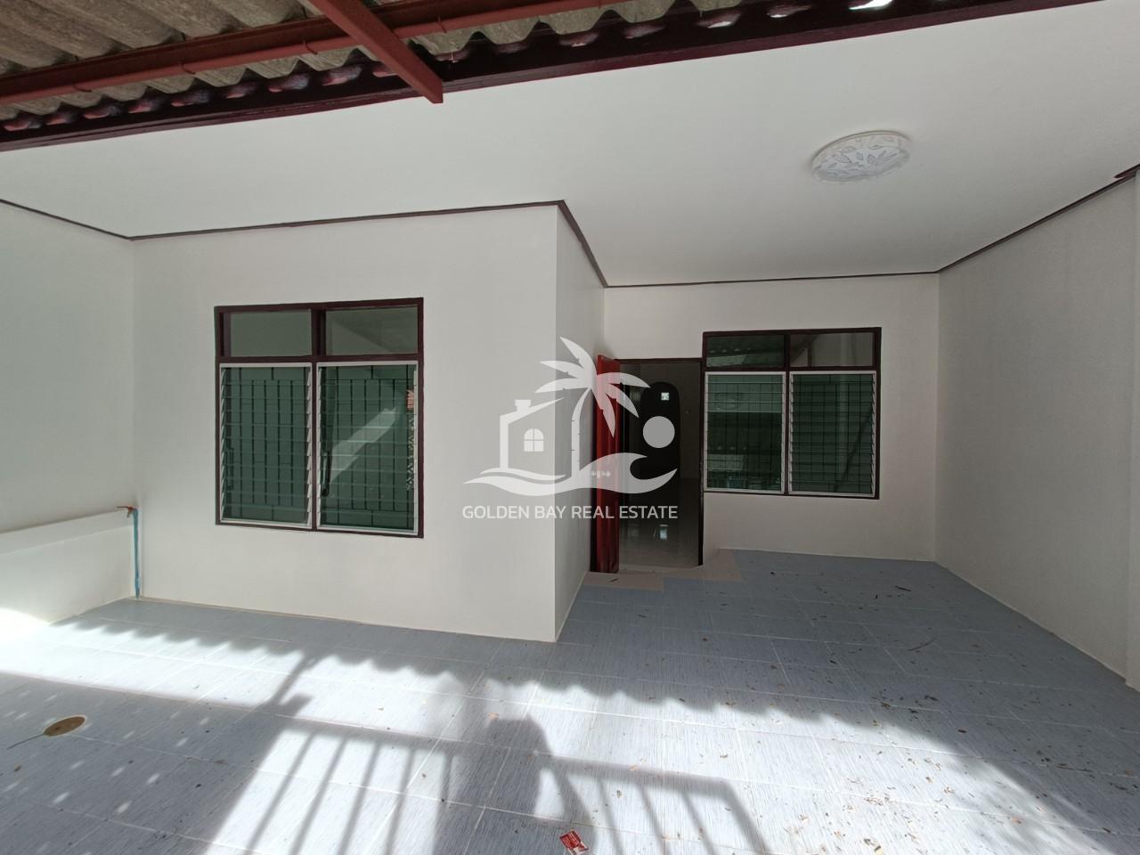 Private Townhouse Soi Khao Noi – East Pattaya