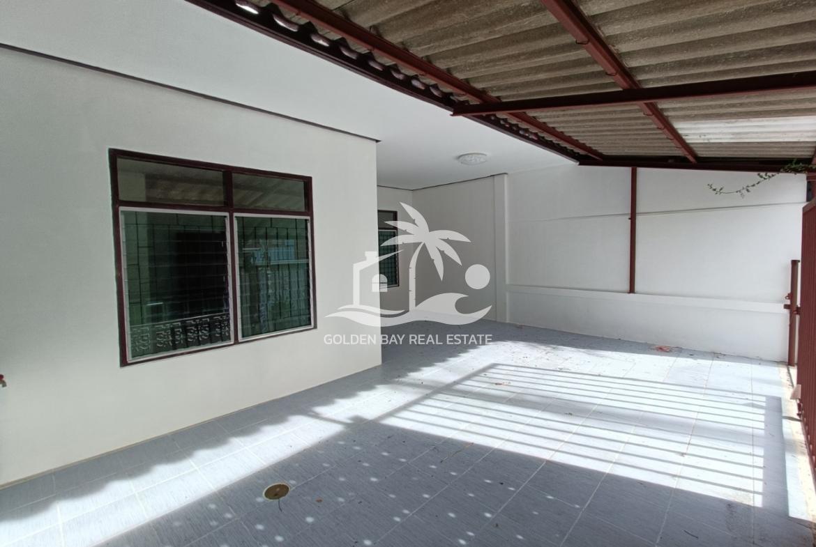 Private Townhouse Soi Khao Noi – East Pattaya