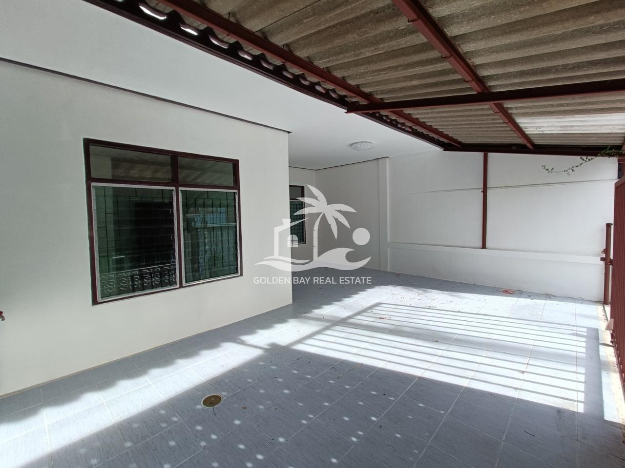 Private Townhouse Soi Khao Noi – East Pattaya