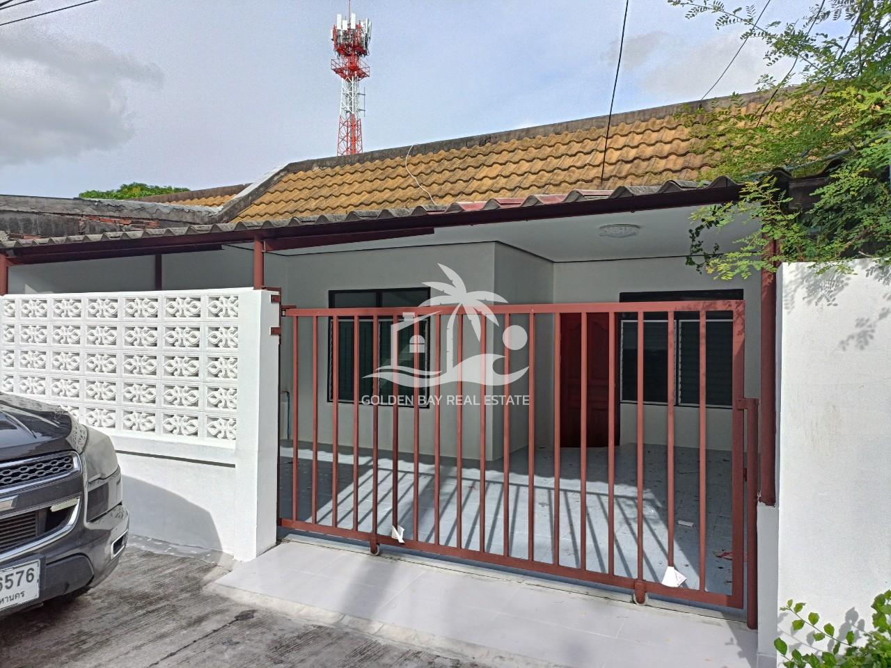 Private Townhouse Soi Khao Noi – East Pattaya
