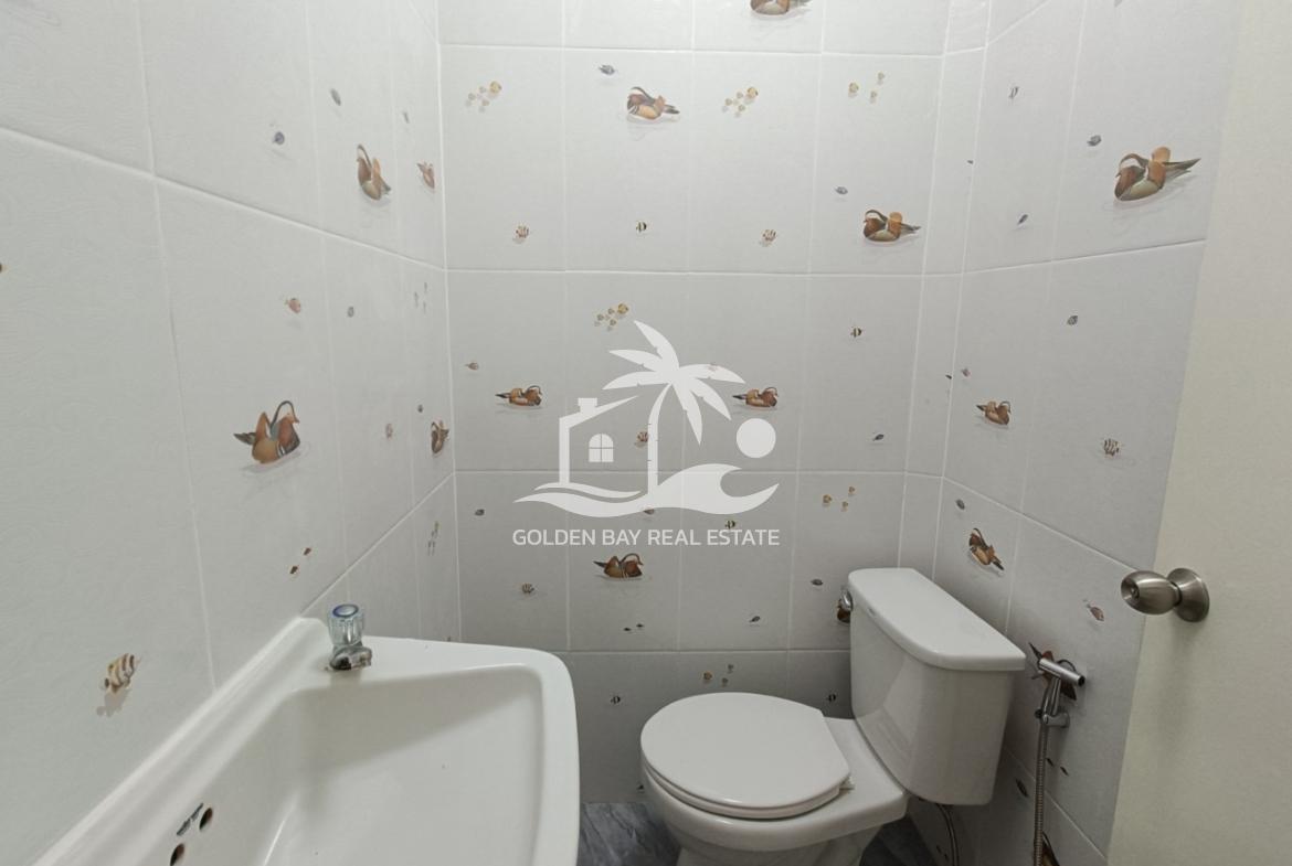 Private Townhouse Soi Khao Noi – East Pattaya