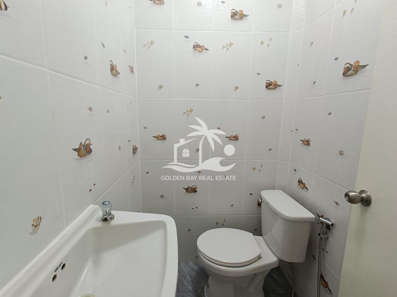 Private Townhouse Soi Khao Noi – East Pattaya