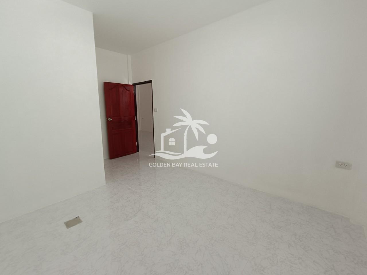 Private Townhouse Soi Khao Noi – East Pattaya