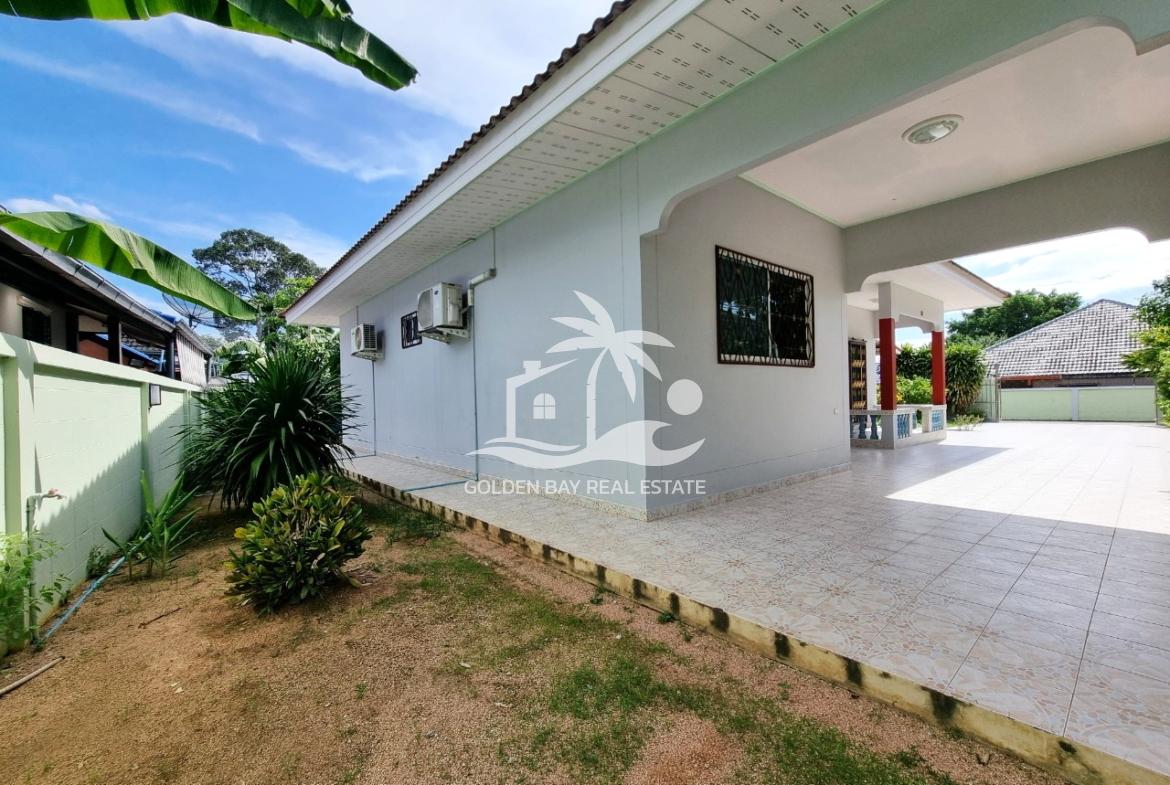 Thepnimit House – East Pattaya