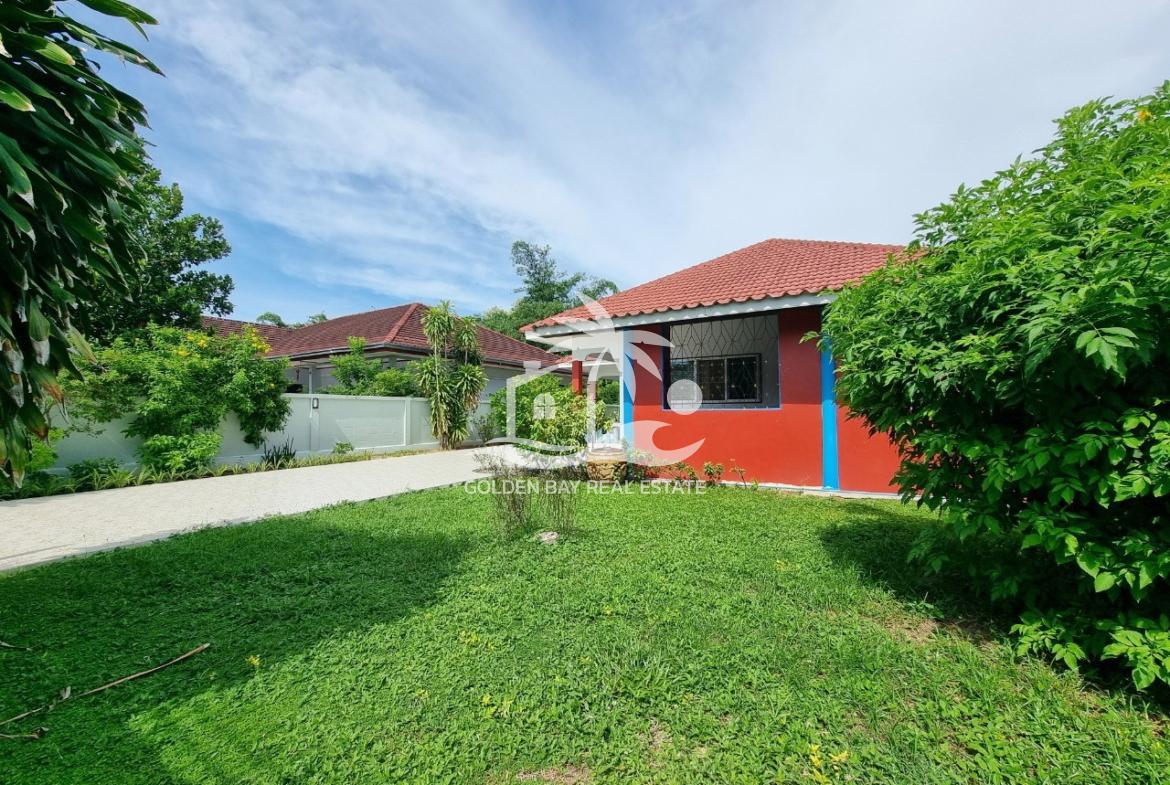 Thepnimit House – East Pattaya