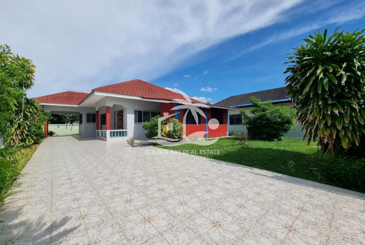 Thepnimit House – East Pattaya