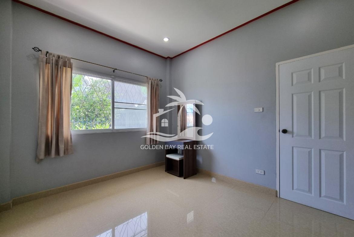 Thepnimit House – East Pattaya