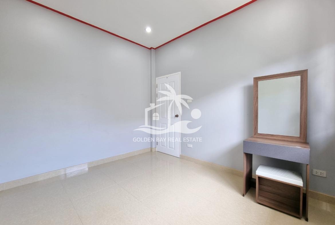 Thepnimit House – East Pattaya