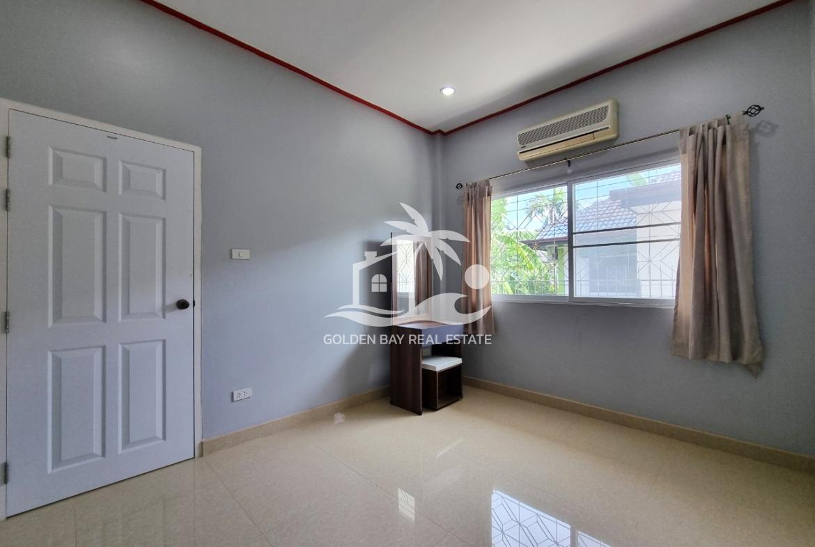 Thepnimit House – East Pattaya