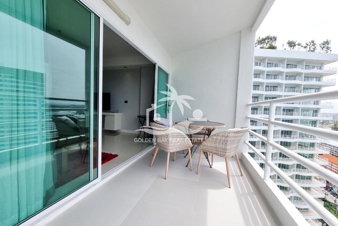 View Talay 7 – Jomtien