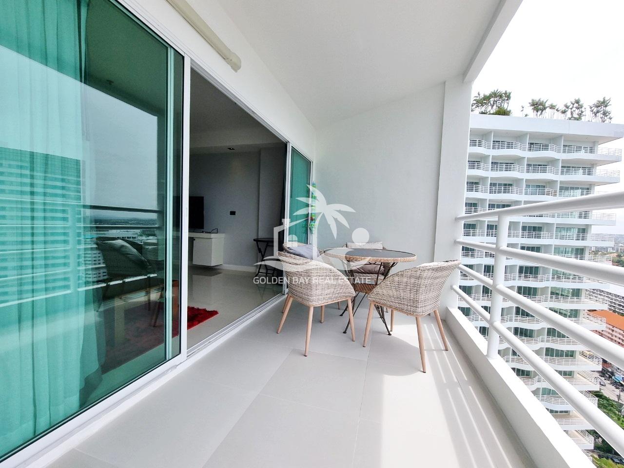 View Talay 7 – Jomtien