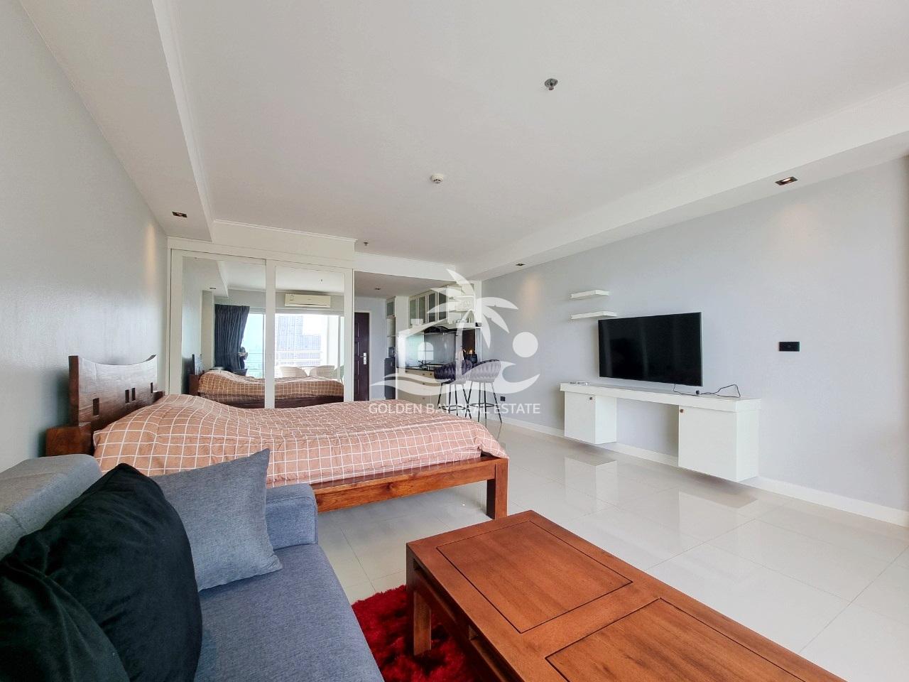 View Talay 7 – Jomtien