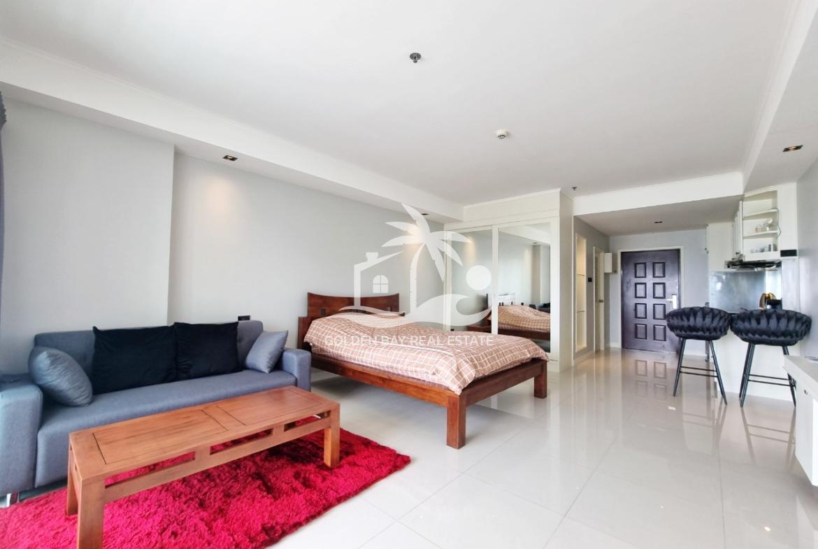 View Talay 7 – Jomtien