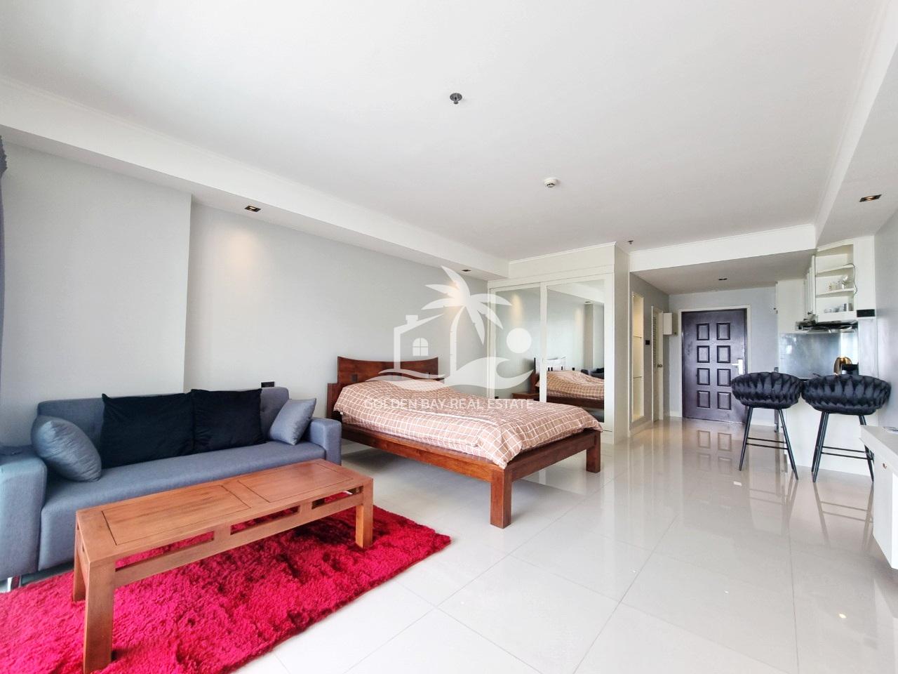 View Talay 7 – Jomtien