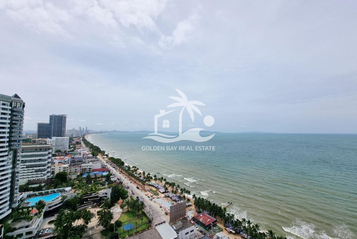 View Talay 7 – Jomtien