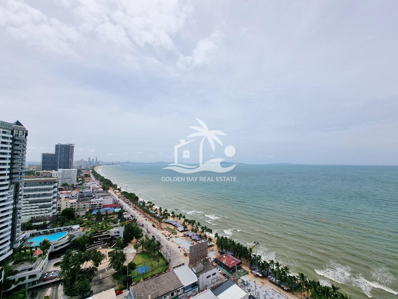 View Talay 7 – Jomtien