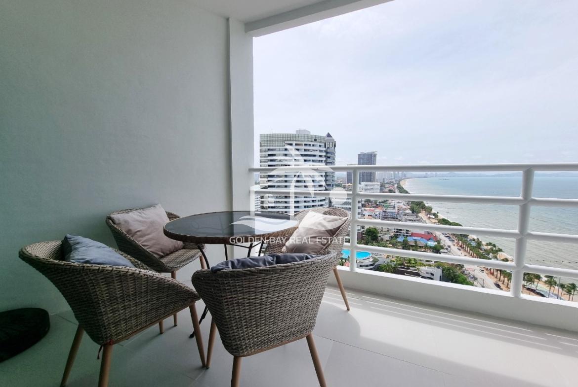 View Talay 7 – Jomtien