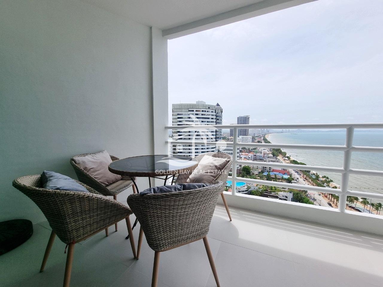 View Talay 7 – Jomtien