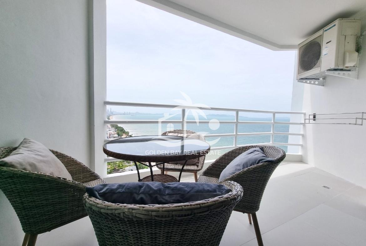 View Talay 7 – Jomtien