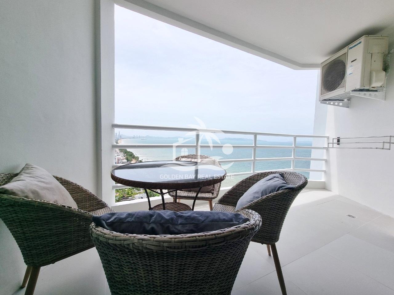 View Talay 7 – Jomtien