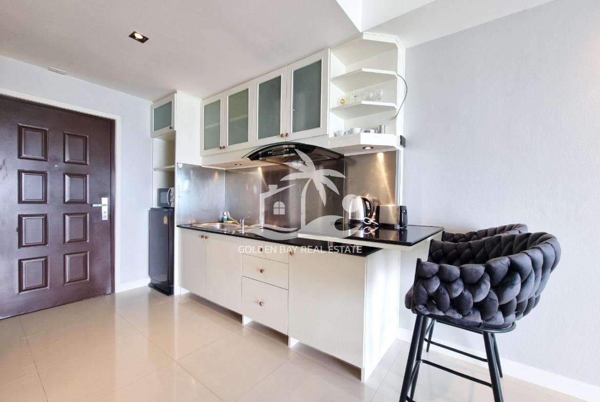 View Talay 7 – Jomtien
