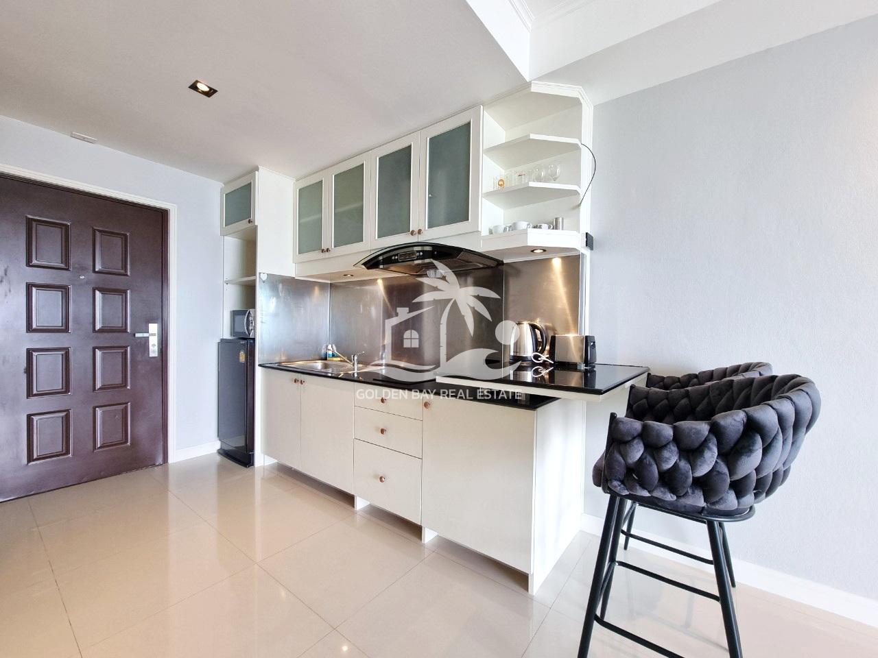 View Talay 7 – Jomtien