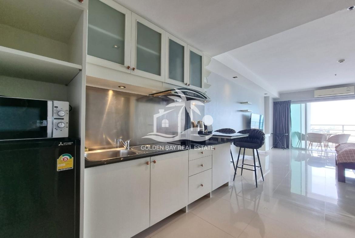 View Talay 7 – Jomtien
