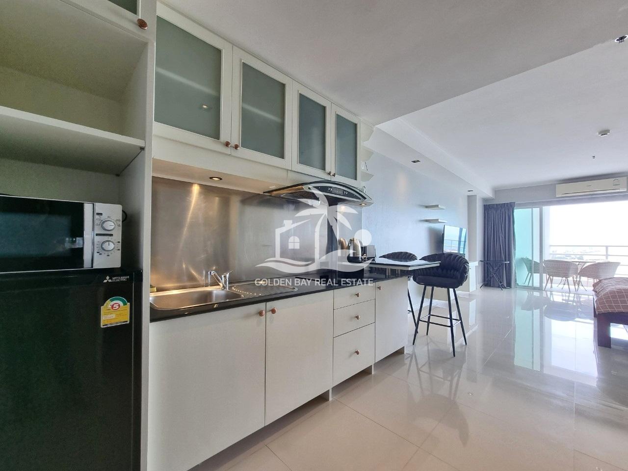 View Talay 7 – Jomtien