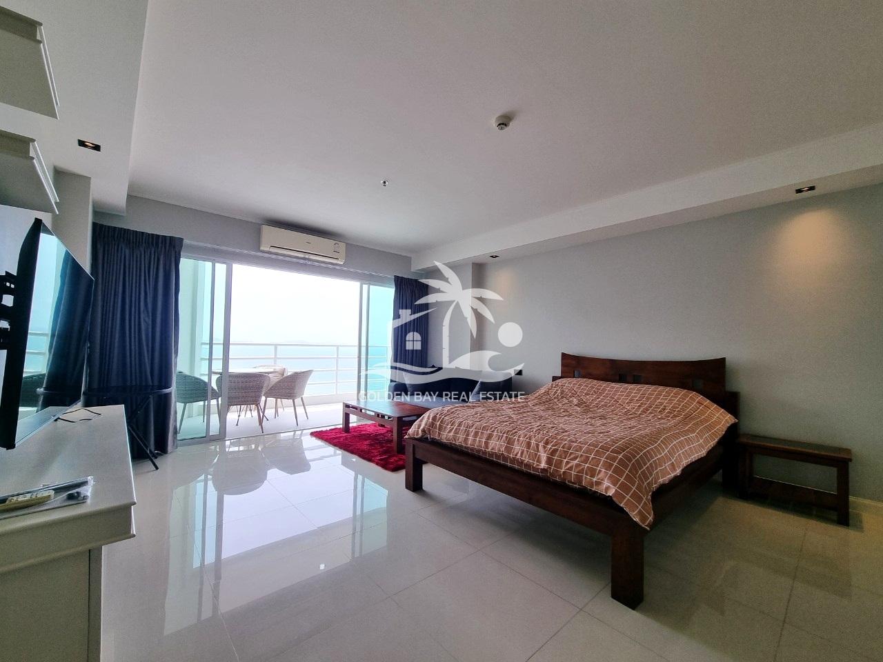 View Talay 7 – Jomtien