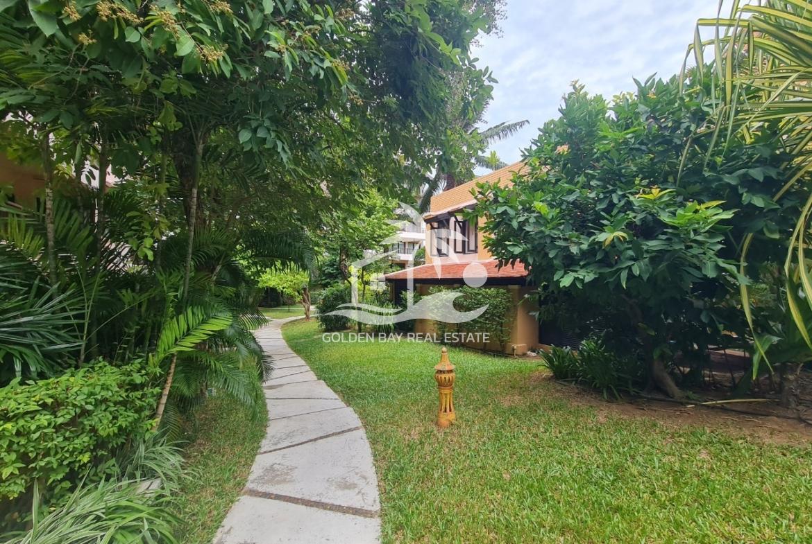 Chateau Dale Thabali – Jomtien