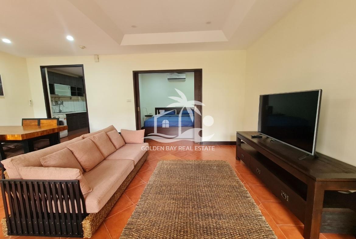 Chateau Dale Thabali – Jomtien