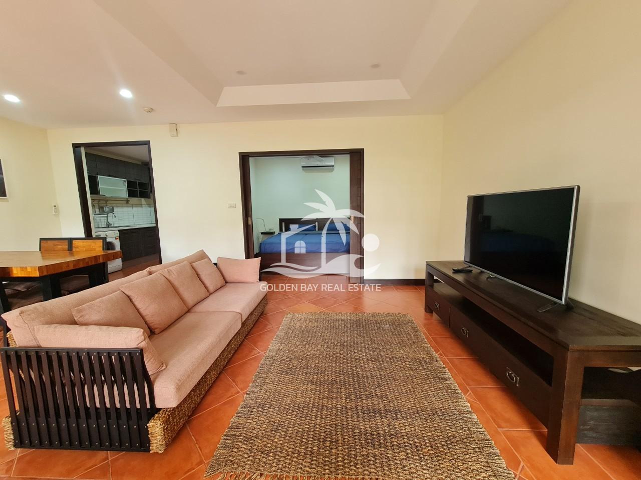 Chateau Dale Thabali – Jomtien