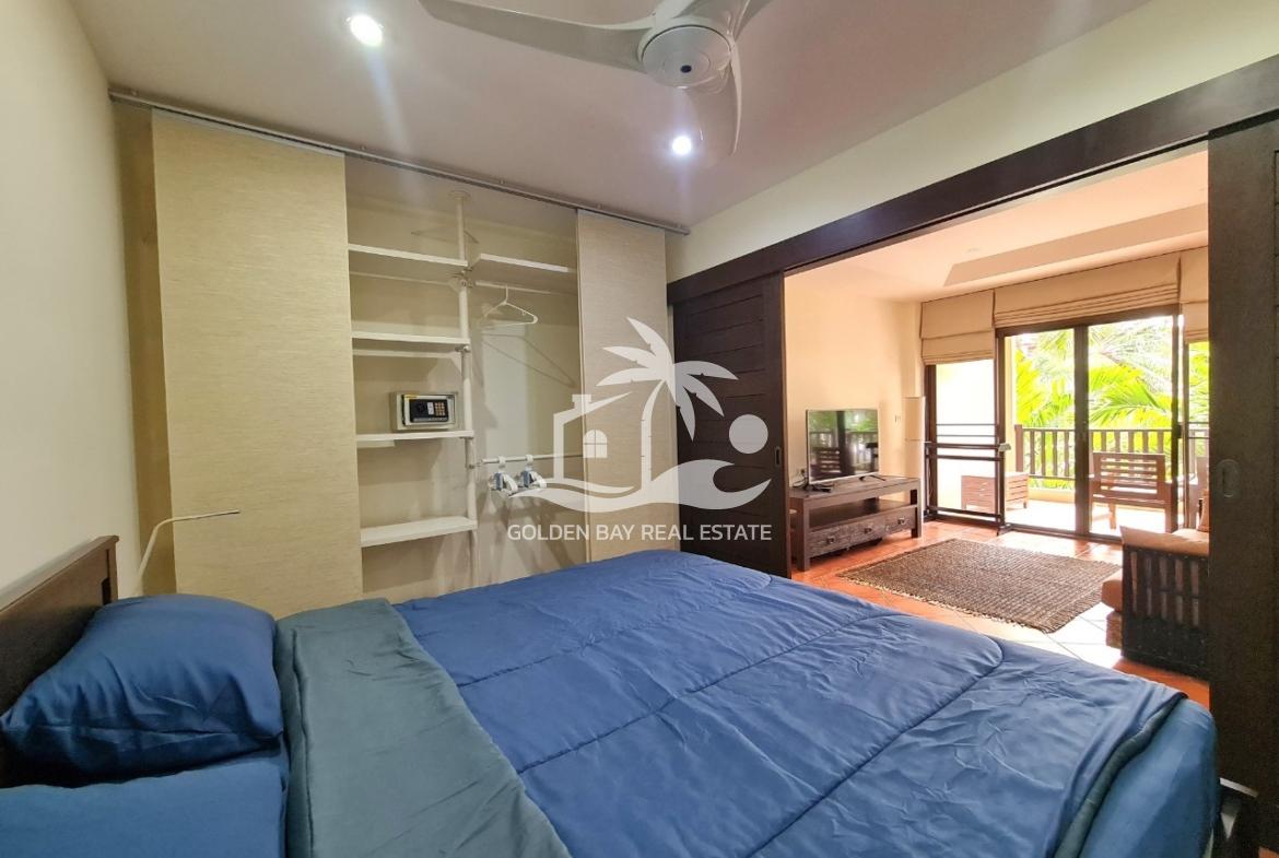 Chateau Dale Thabali – Jomtien
