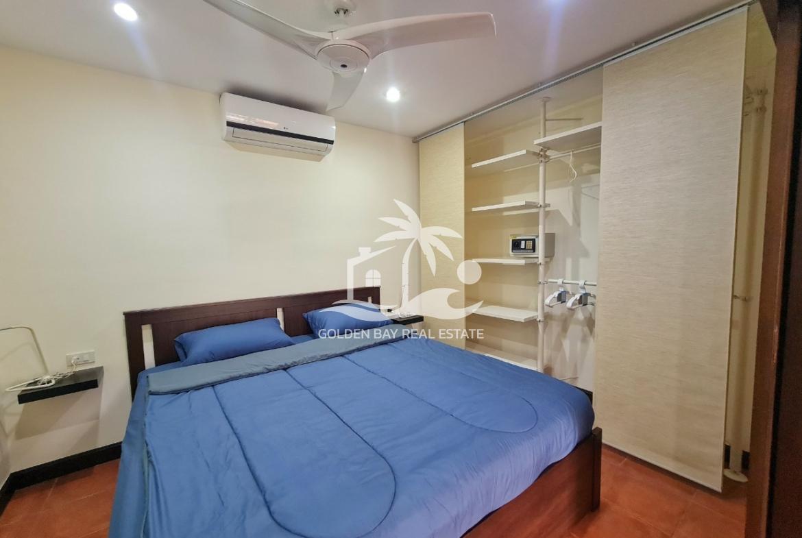 Chateau Dale Thabali – Jomtien