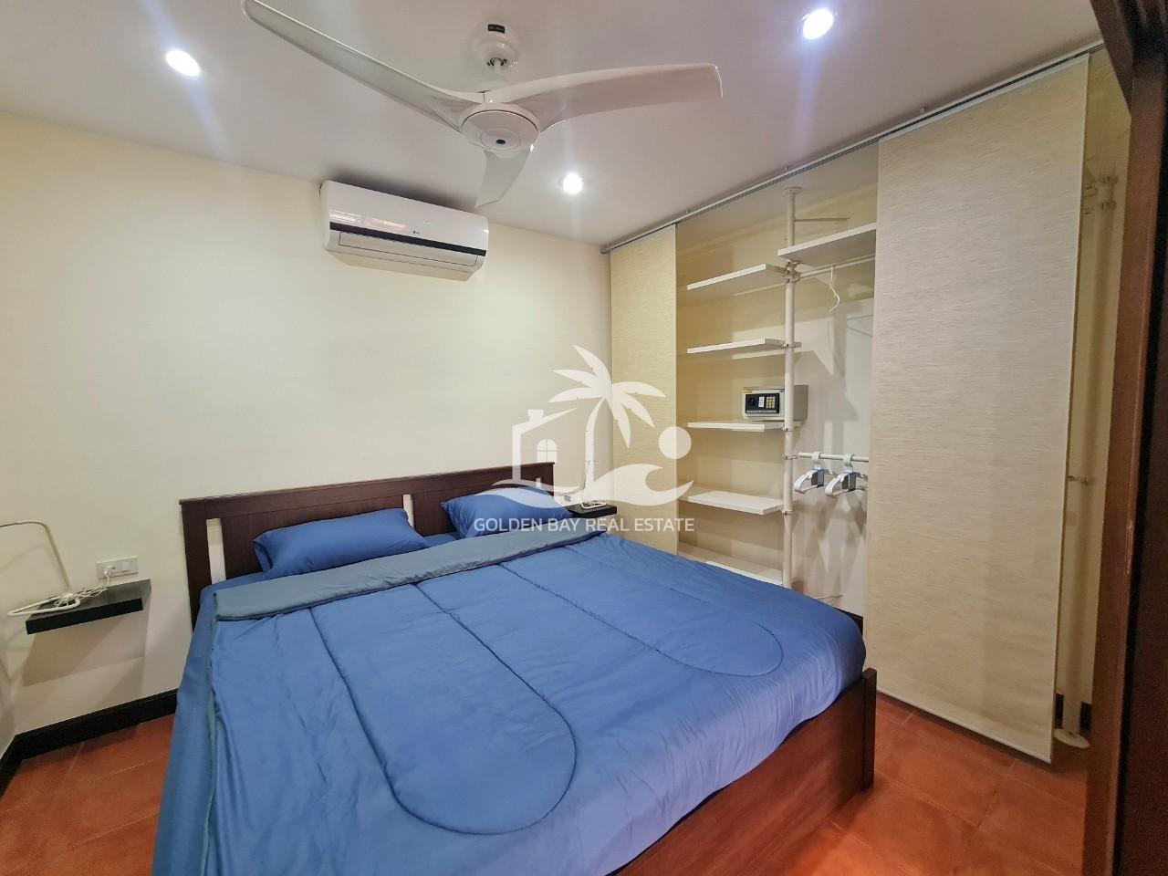Chateau Dale Thabali – Jomtien