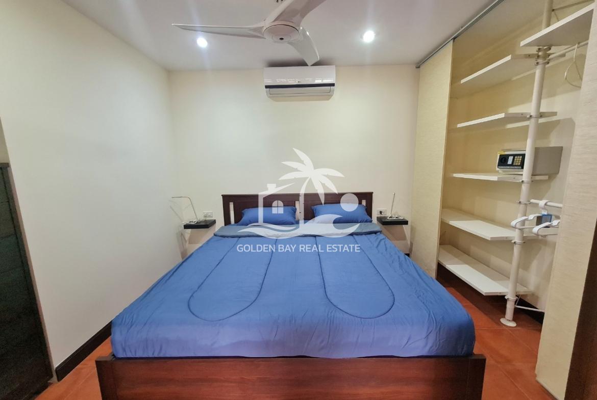 Chateau Dale Thabali – Jomtien