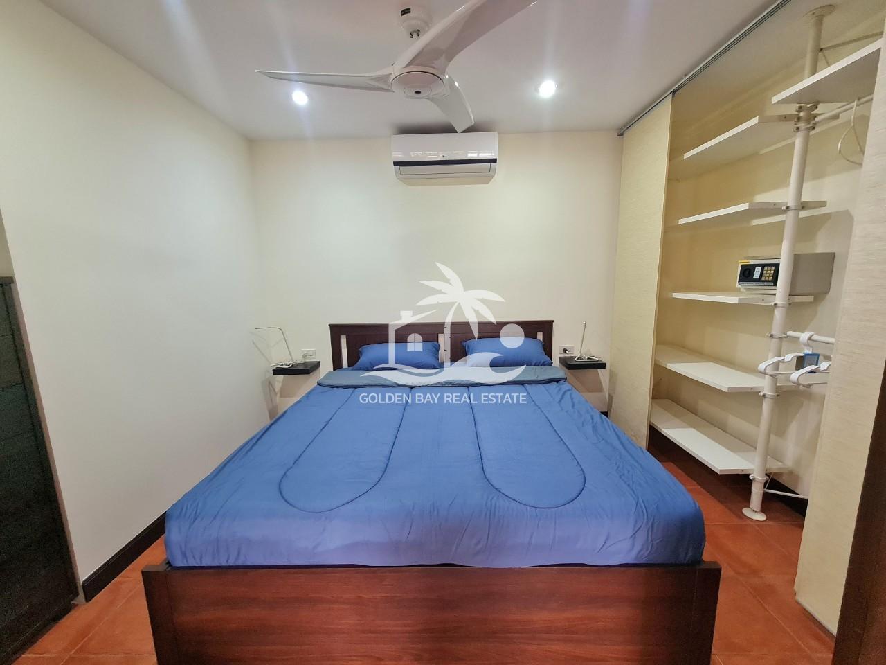 Chateau Dale Thabali – Jomtien