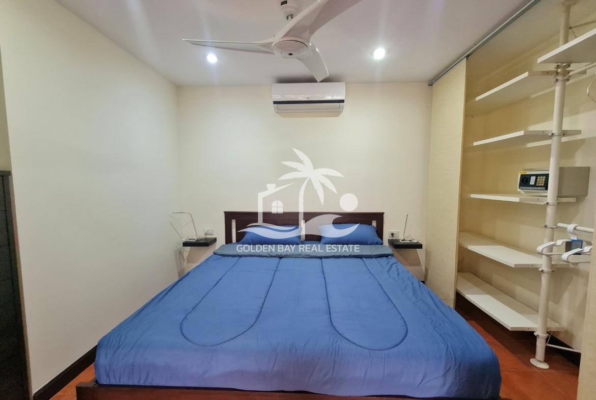 Chateau Dale Thabali – Jomtien