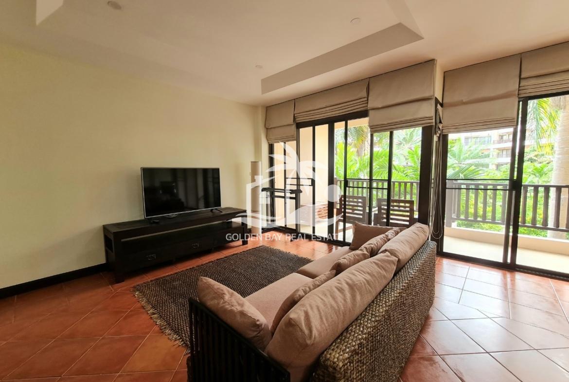 Chateau Dale Thabali – Jomtien