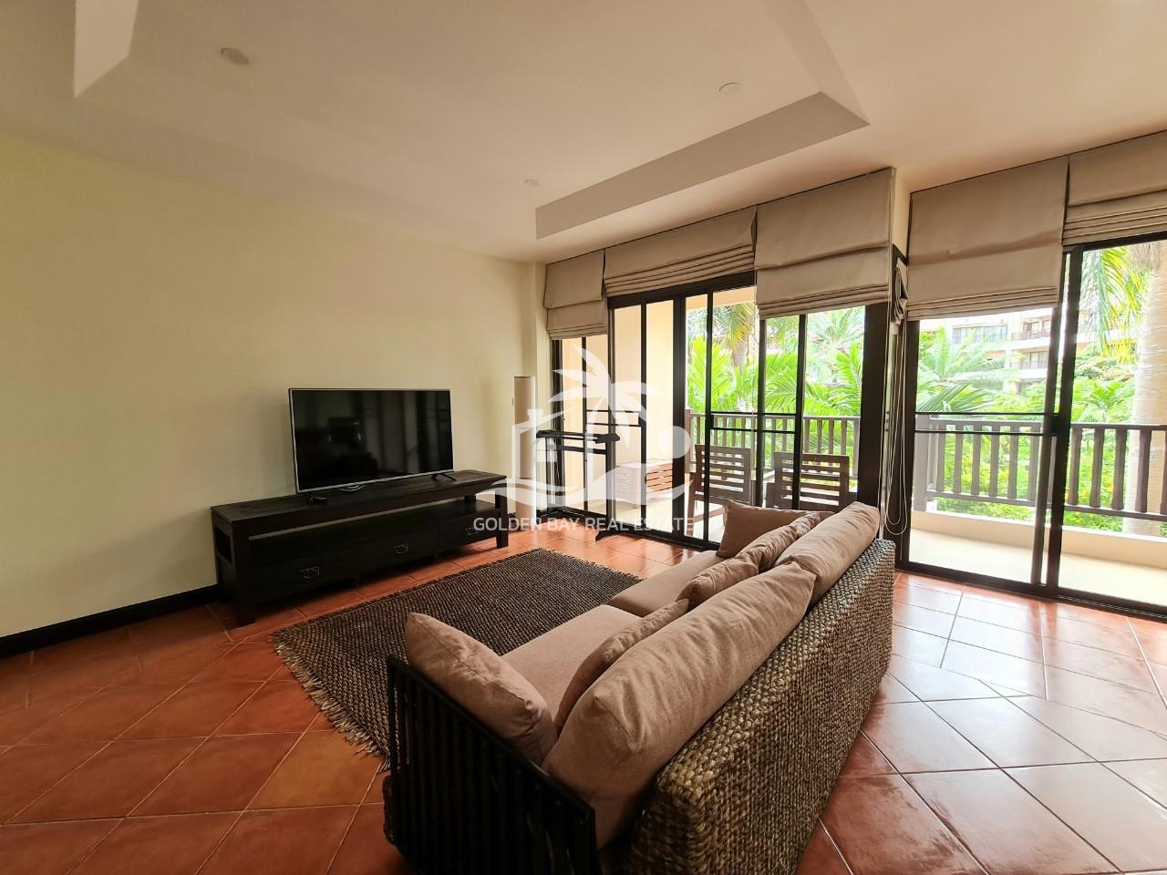 Chateau Dale Thabali – Jomtien