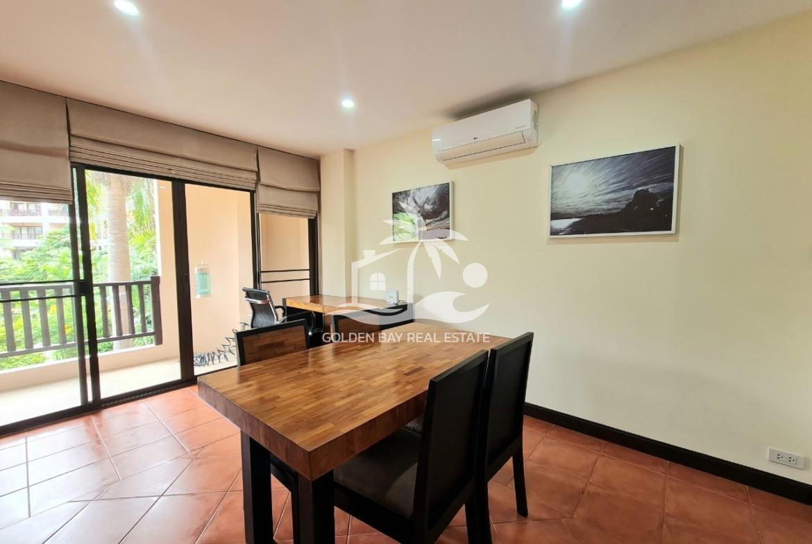Chateau Dale Thabali – Jomtien