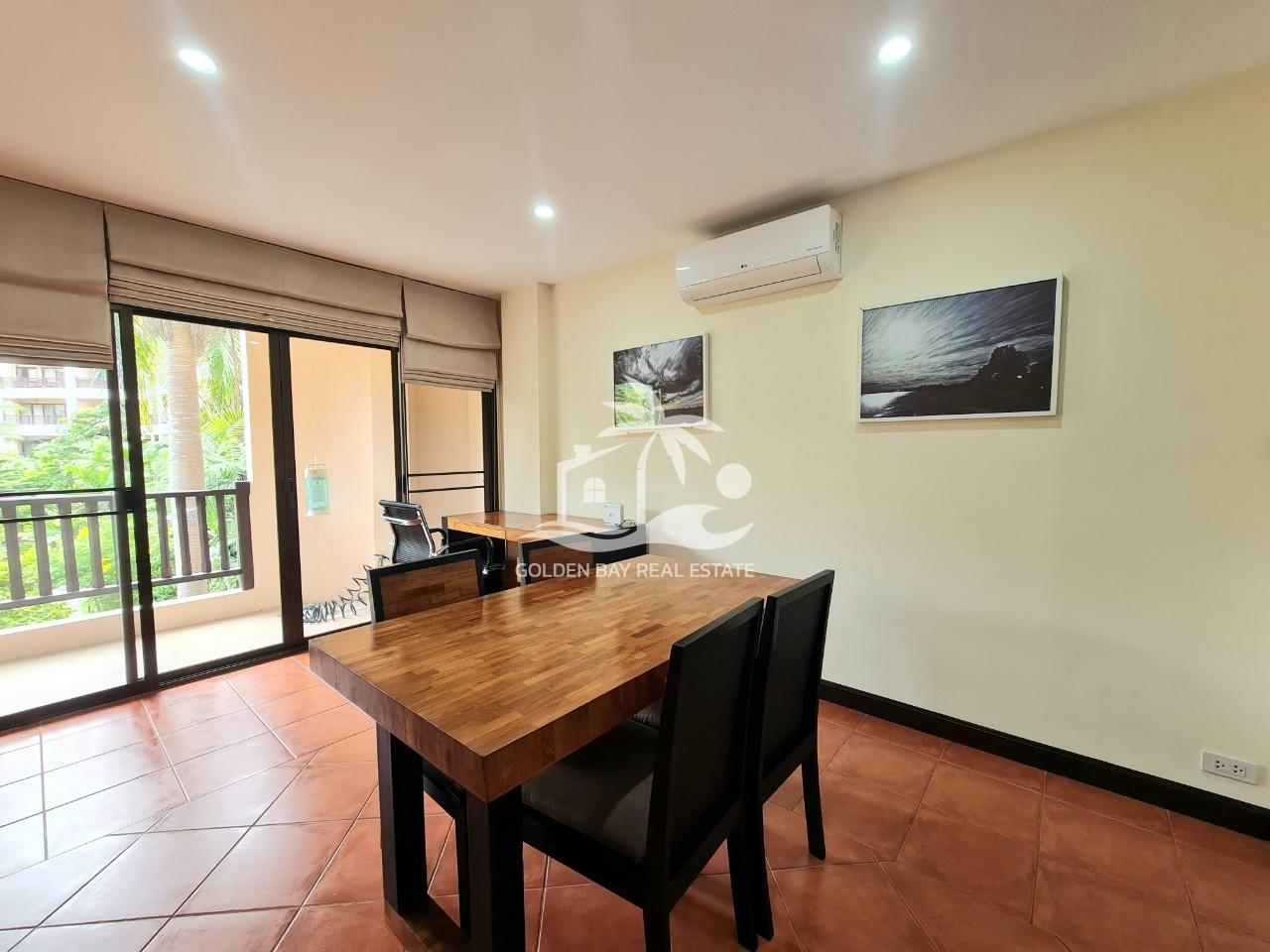 Chateau Dale Thabali – Jomtien