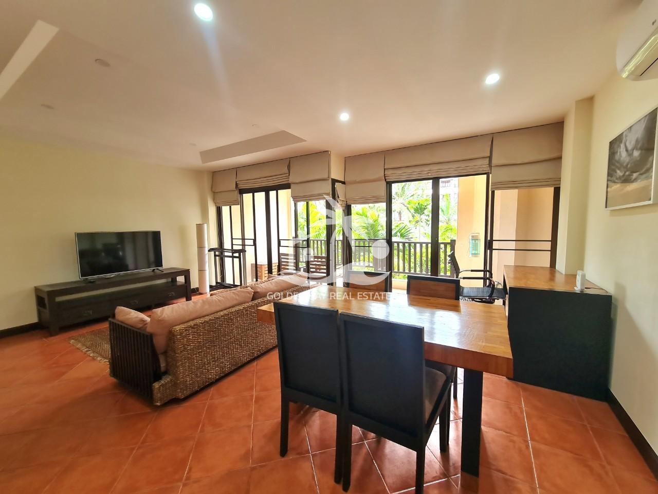 Chateau Dale Thabali – Jomtien