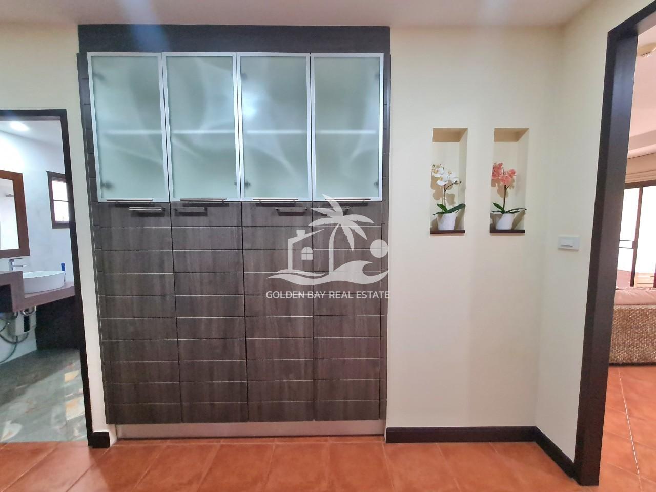 Chateau Dale Thabali – Jomtien
