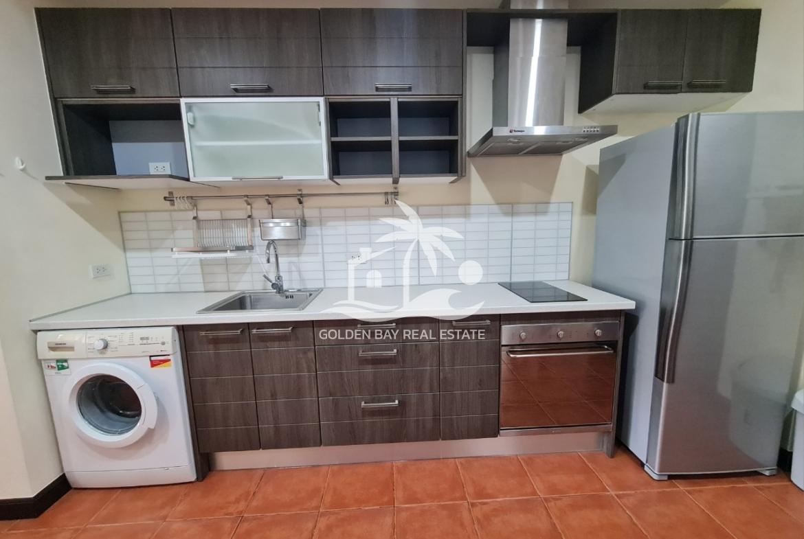 Chateau Dale Thabali – Jomtien
